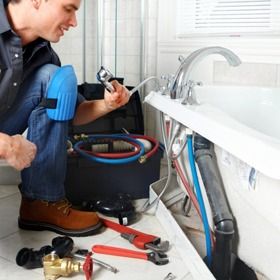 Демонтаж ванных в Калуге