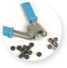 Опломбировка приборов